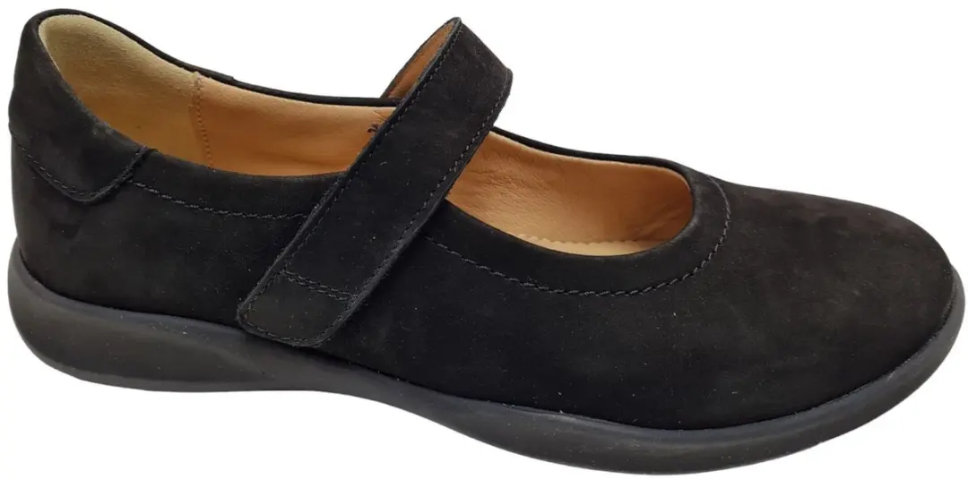 Hartjes 162.2102 20 01.00 G Dames Bandschoen