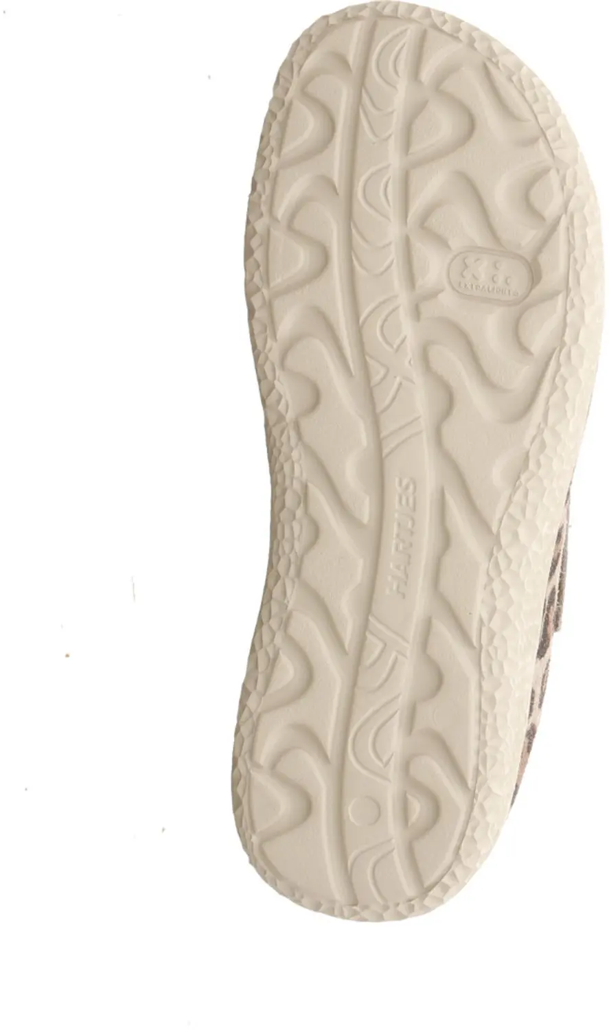 Hartjes Dames Slippers Slides - Meerkleurig - 42 - afbeelding 2 van 5