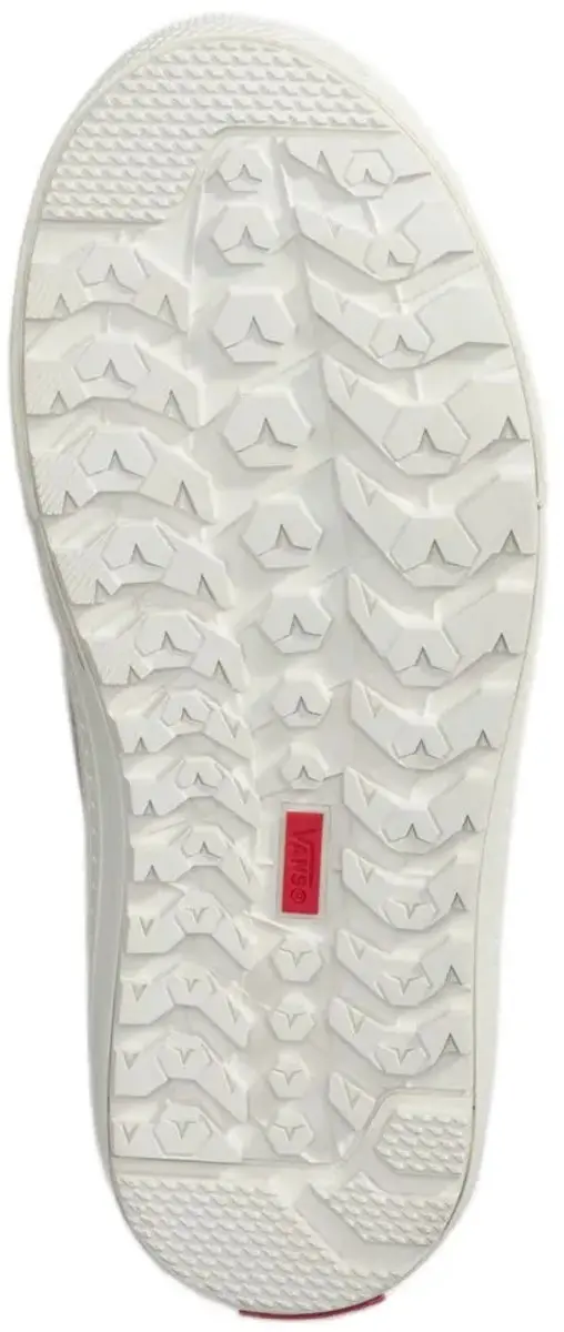 Vans Sk8-hi Waterproof Insulated Mte Schoenen Wit EU 40 - afbeelding 4 van 4