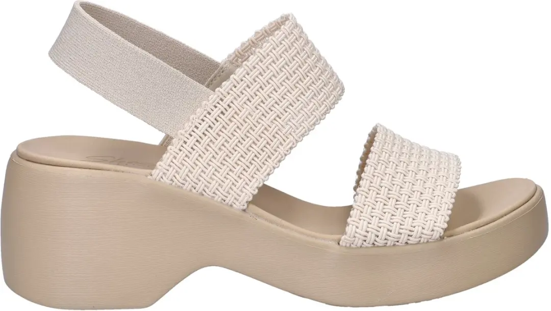 Skechers Cali Day dames sandaal