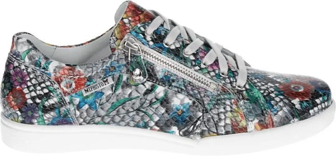 Mephisto Vrouwen Sneakers Kleur: Diversen Maat: 38.5