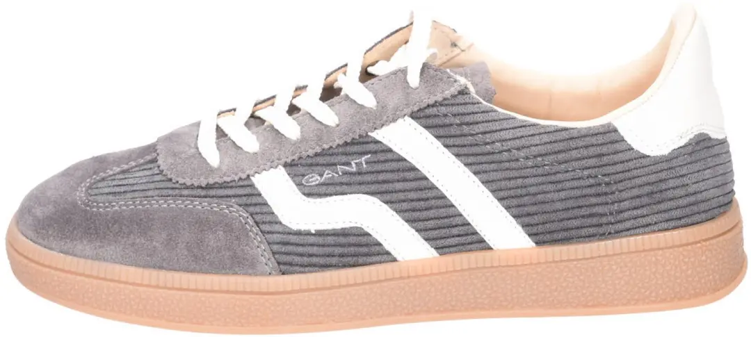 Gant dames sneakers grijs maat 37