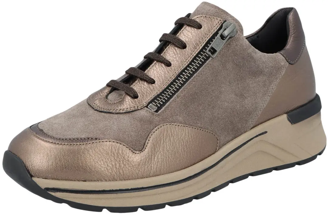 Solidus Karma Mokes fango multi brons (Maat