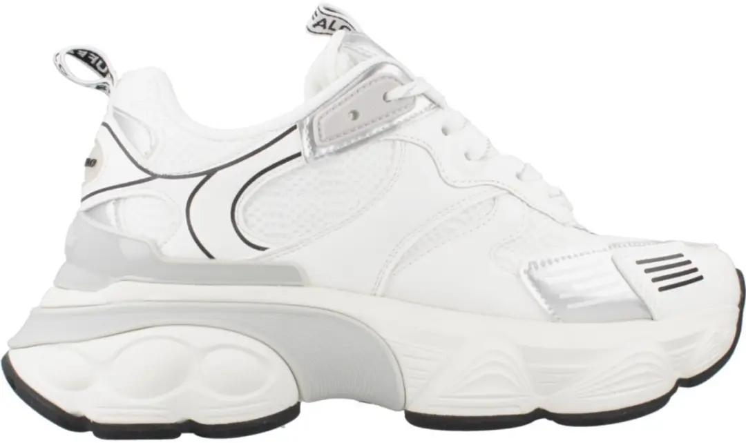 Buffalo Truck Vegan Dames Sneakers