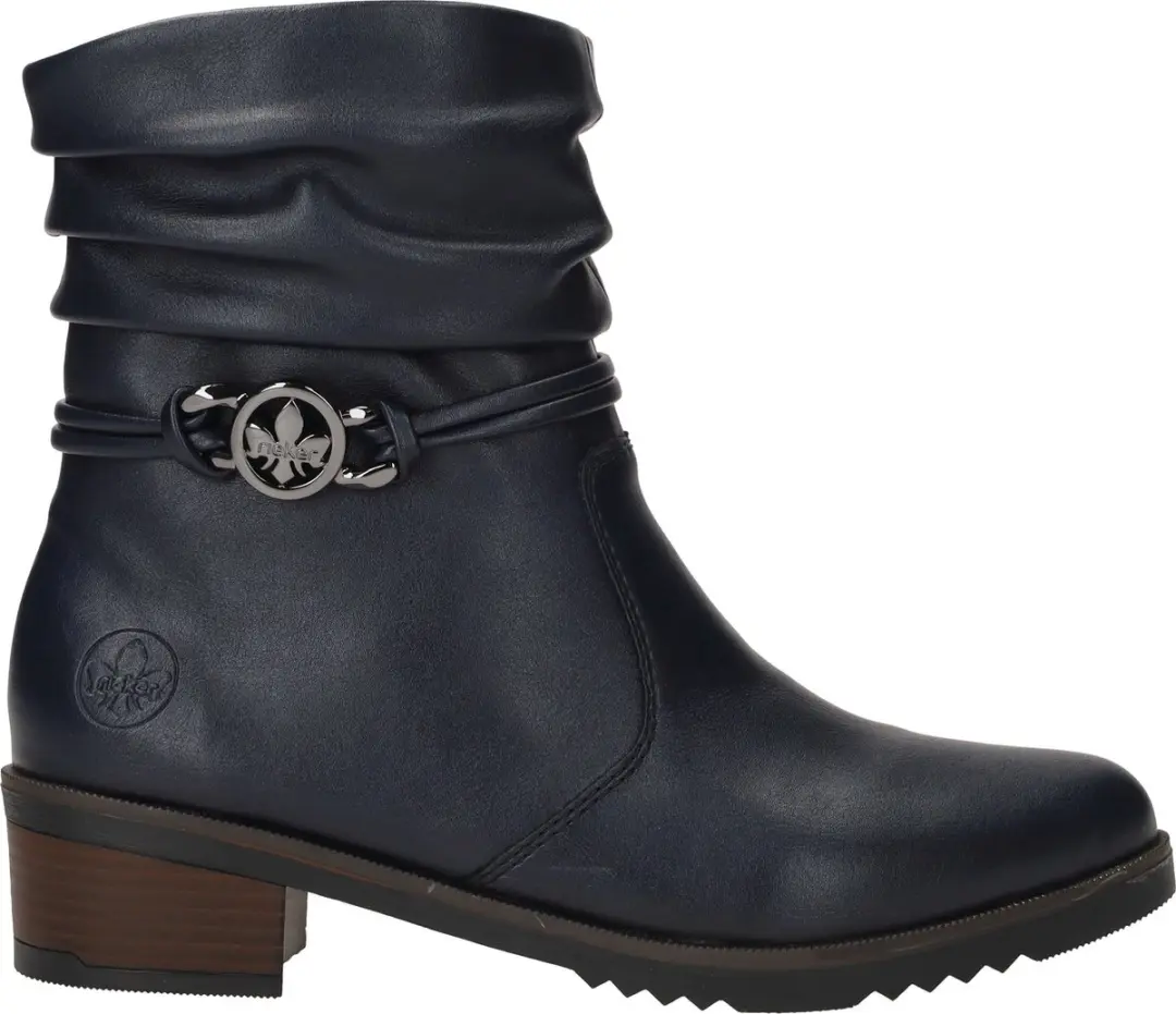 Rieker Boots