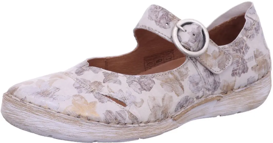 Josef Seibel dames sandalen beige maat 38