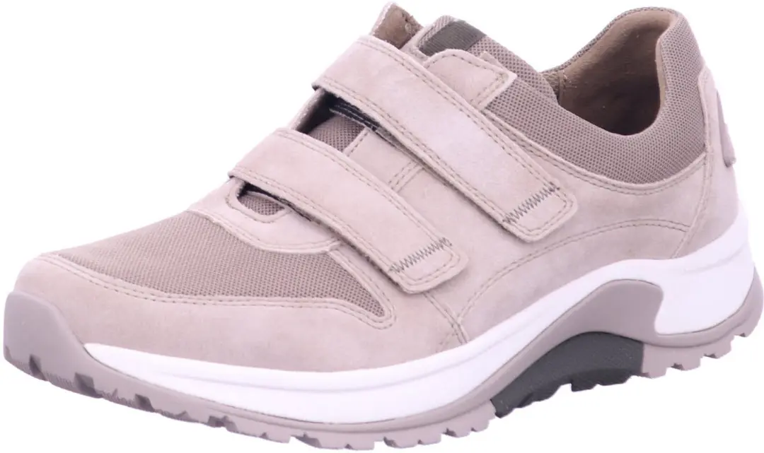 Pius Gabor heren instappers beige maat 40.5