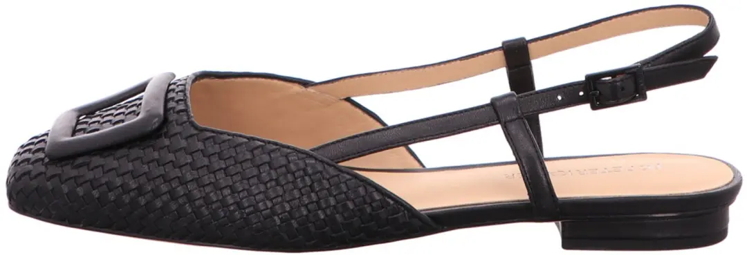 Caprice dames pumps zwart maat 37.5