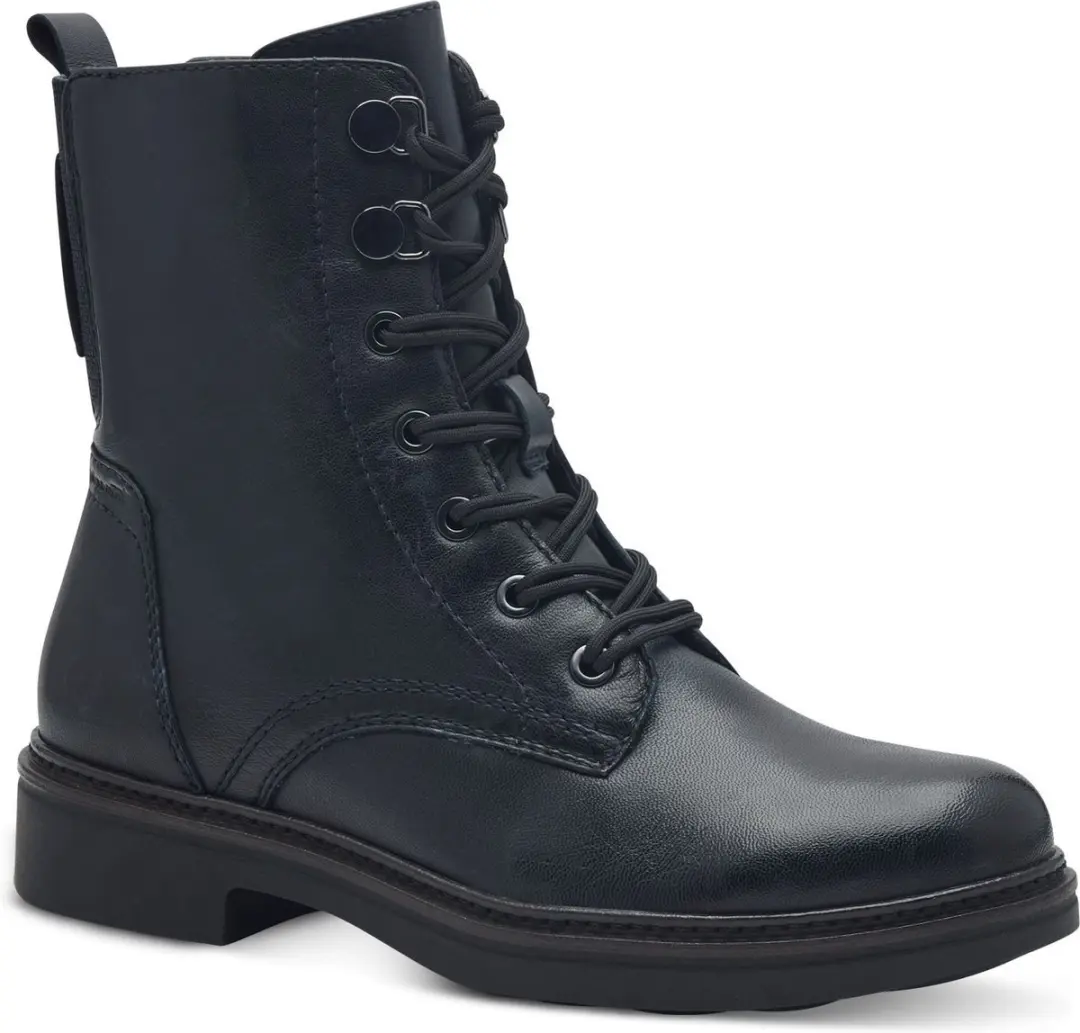 Tamaris COMFORT Dames Enkellaarsje