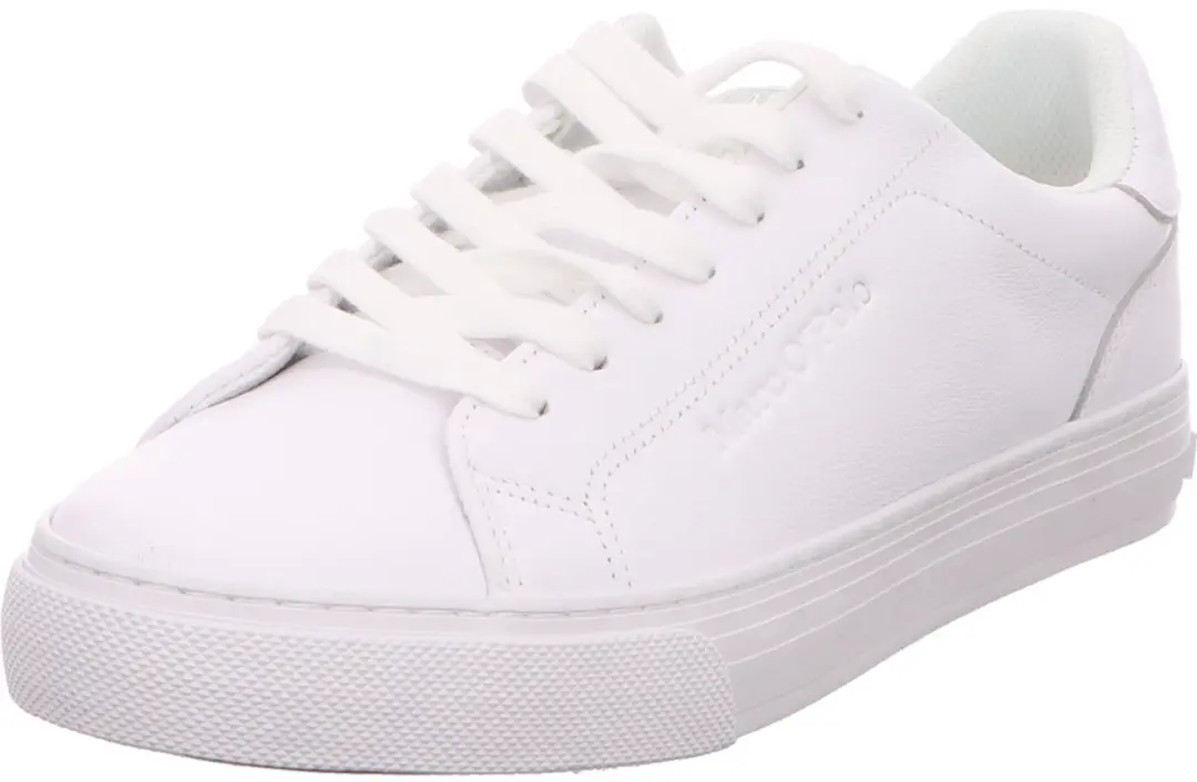 Marc O'Polo heren sneakers wit maat 41