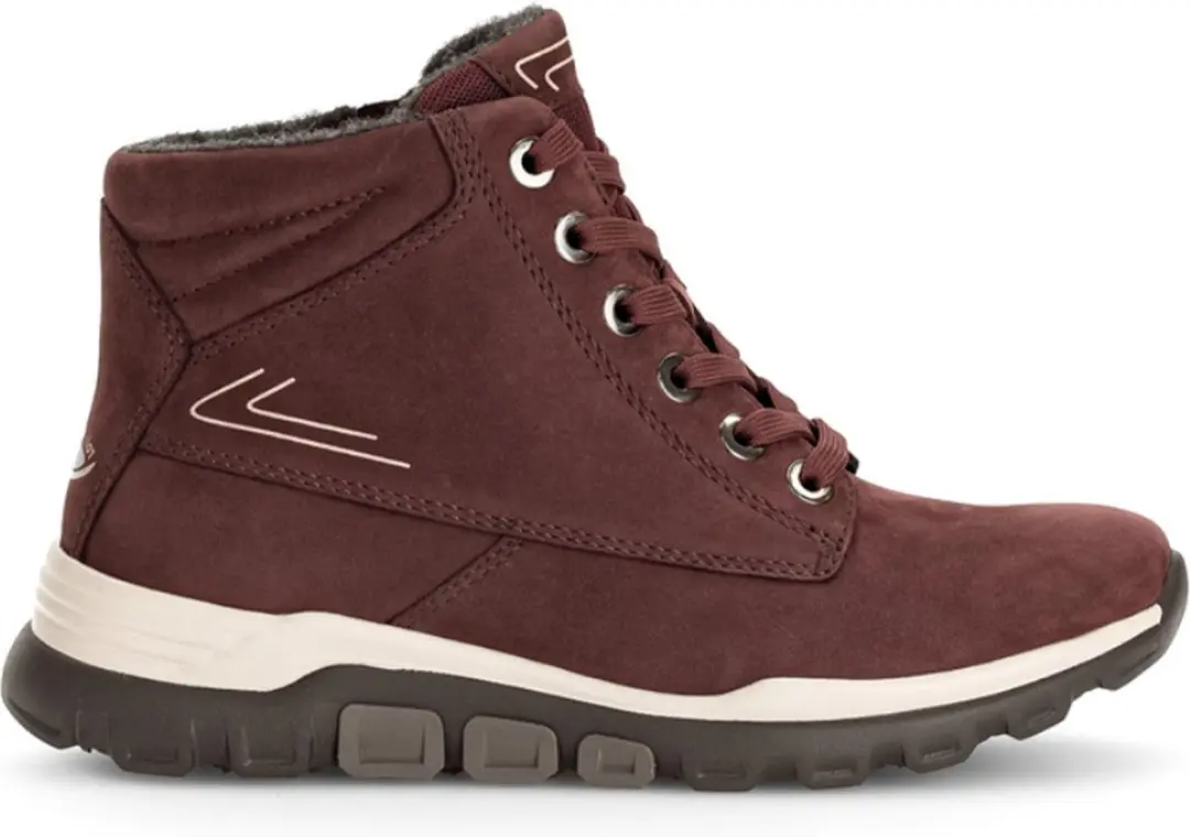Gabor Rollingsoft 56.826 Boot Wine