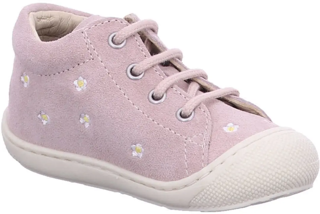 Naturino sneakers roze maat 24