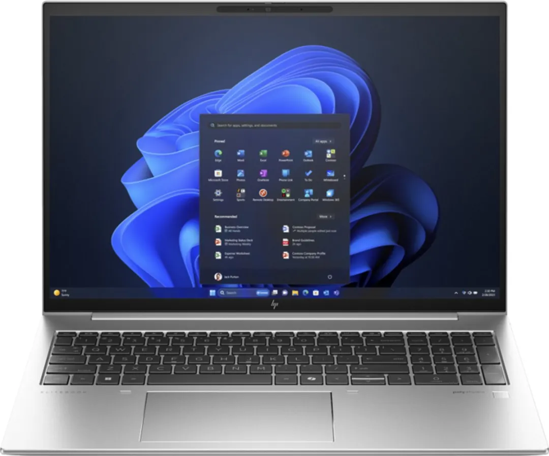 HP EliteBook 860 G11 Ultra 5-125U
