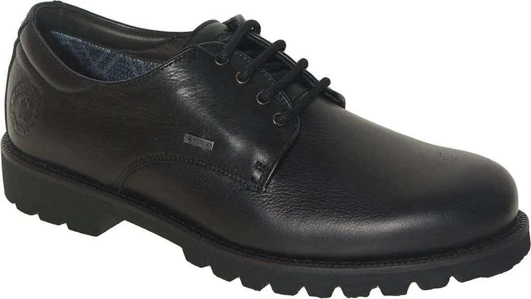 Panama Jack Jackson Gtx C2 veterboots napa black