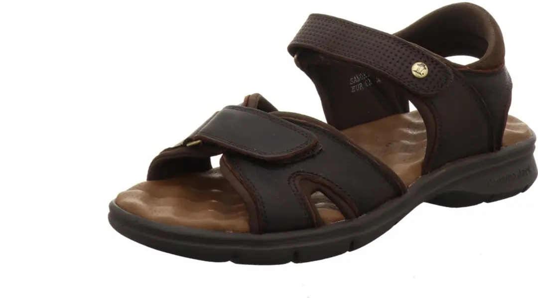 Panama Jack Sanders Heren Sandalen