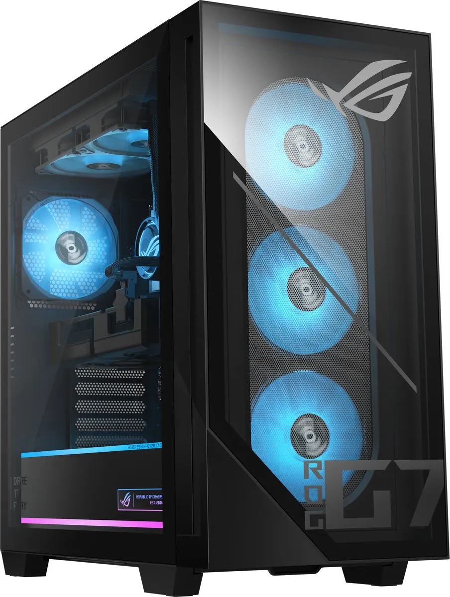 ASUS ROG G700TF-7265KF306W Gaming PC