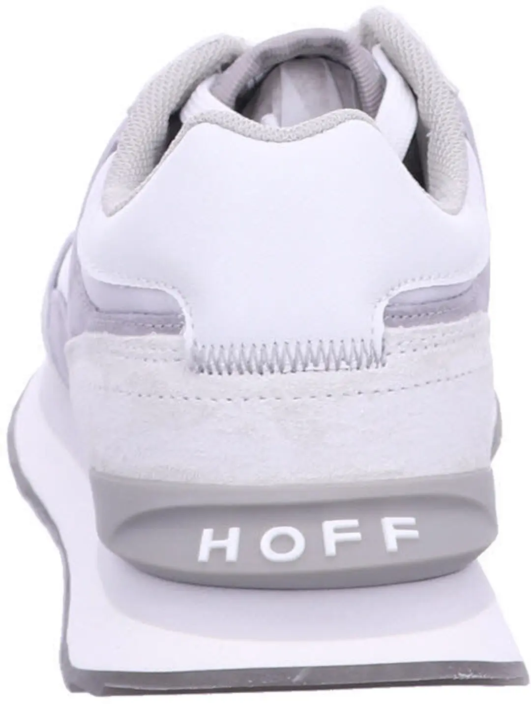 Hoff dames sneakers grijs maat 36