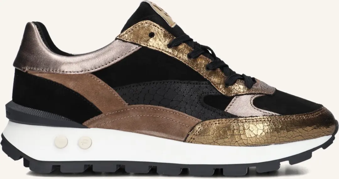 Floris van Bommel SFW-10098 Blokki Sneakers