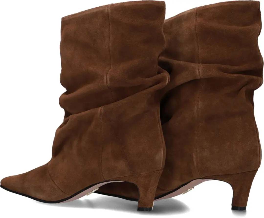Steve Madden Vexa Enkellaarsjes Dames