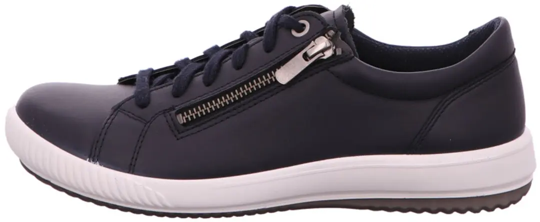 Legero dames sneakers blauw maat 42.5