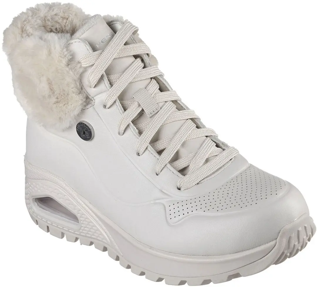 Skechers Uno Rugged Fall Air 2 Schoenen Wit EU 41 Vrouw