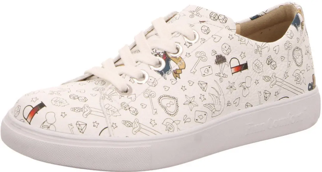 Finn Comfort Sneakers
