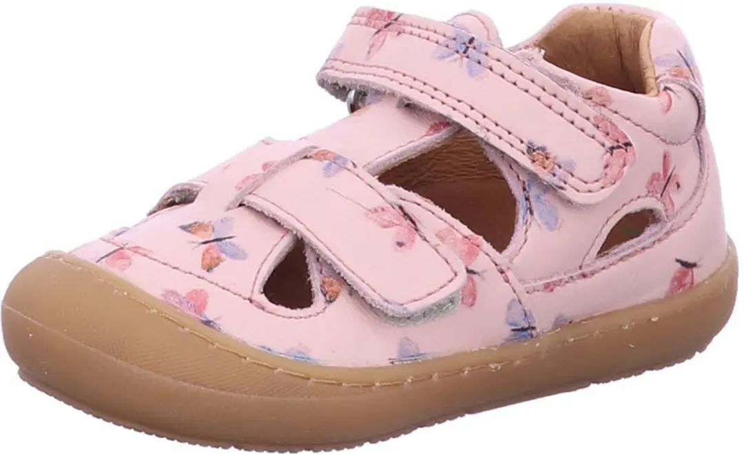 Froddo unisex sandalen rood maat 23