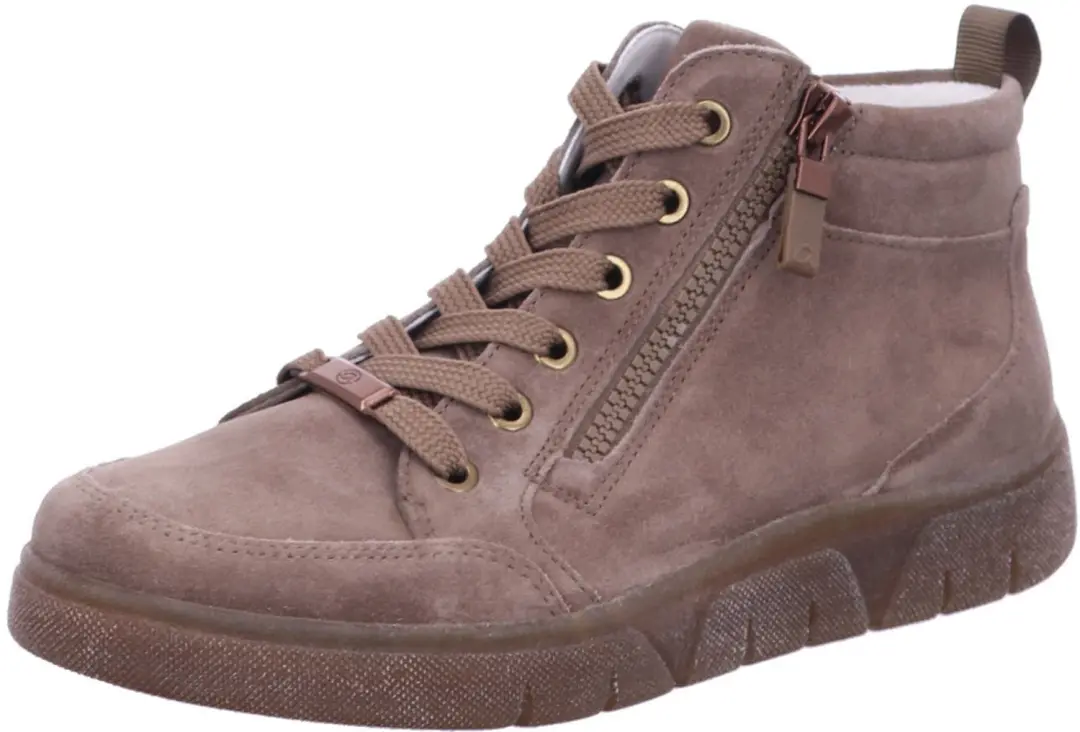 Ara Rom dames hoge sneaker