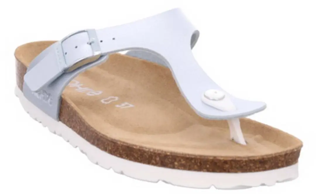 Rohde pumps blauw maat 37