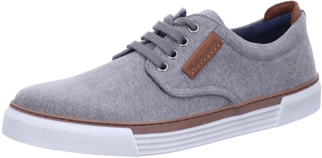 Pius Gabor heren sneakers grijs maat 46