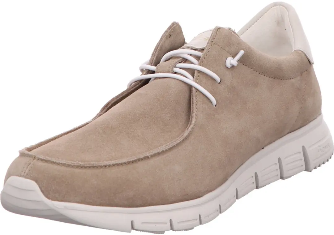 Sioux heren sneakers grijs maat 46