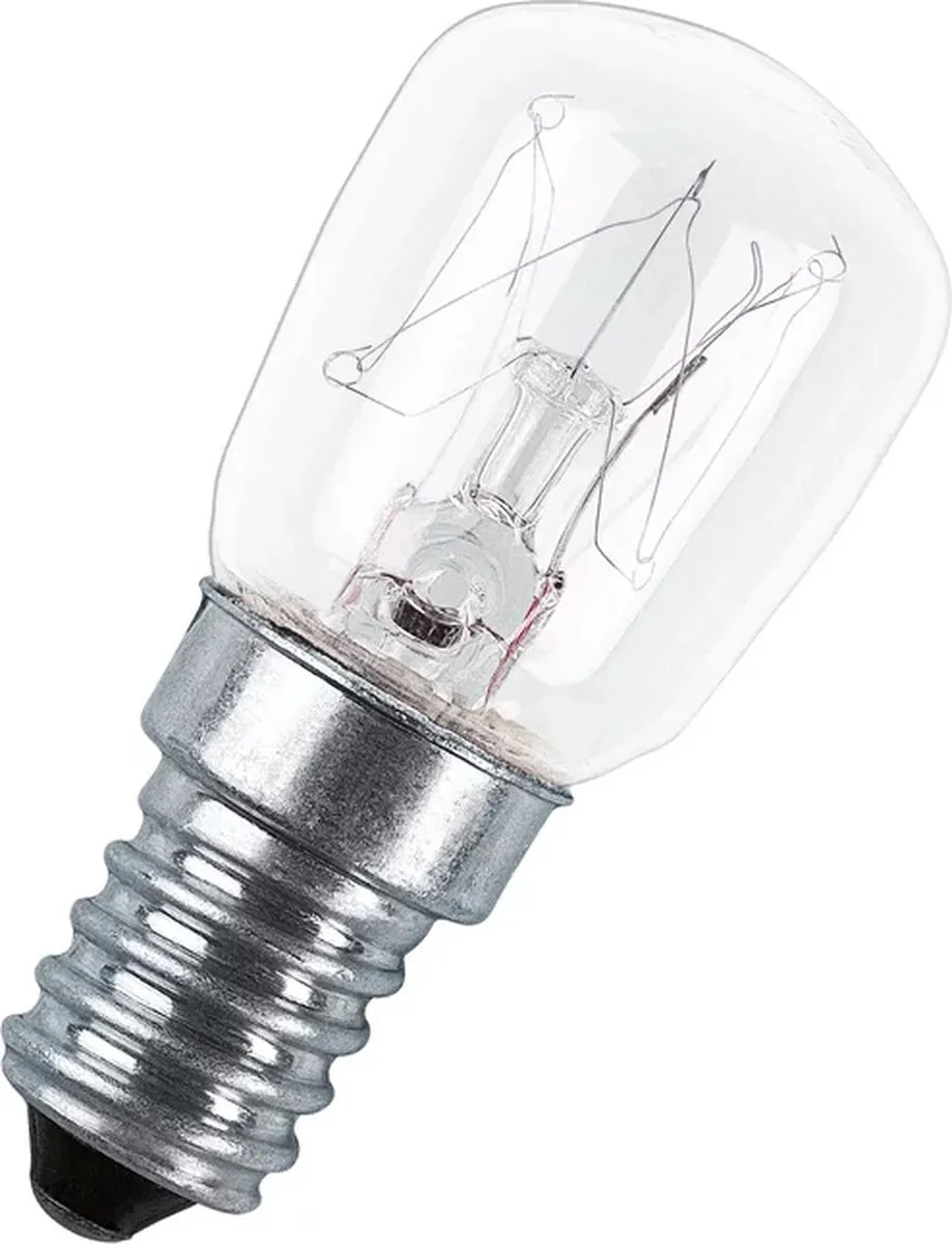 Osram Ovenlamp E14 15W
