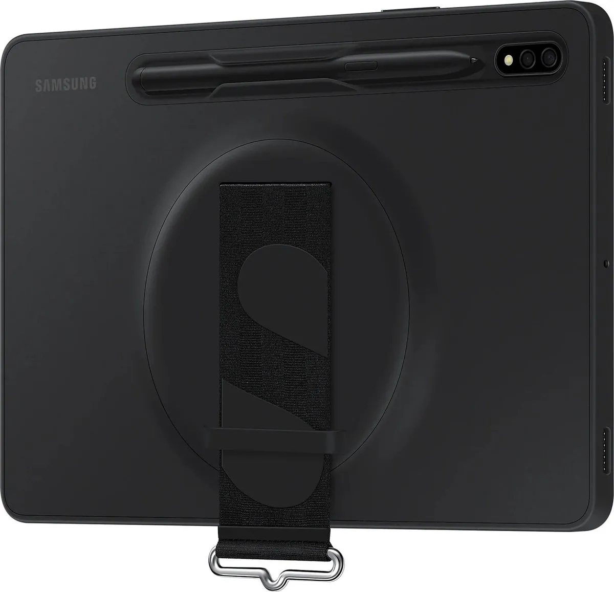Samsung Galaxy Tab S8 Siliconen Hoesje EF-GX700CB