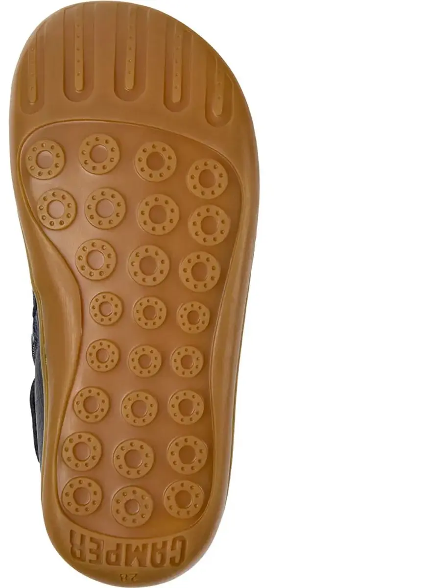 Camper Peu Cami Kindersneakers - Navy - 35 - afbeelding 2 van 6