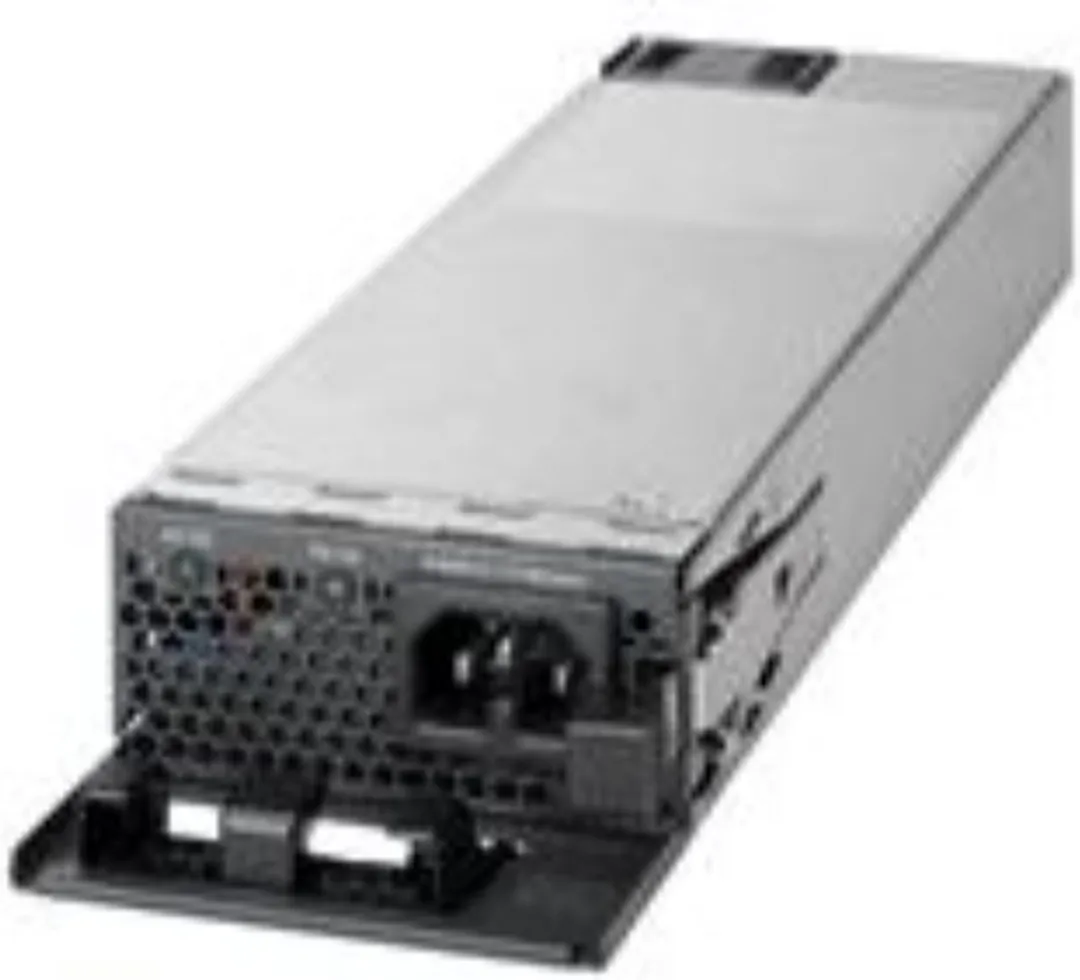 Cisco PWR-C1-715WAC-P= Voeding 715W