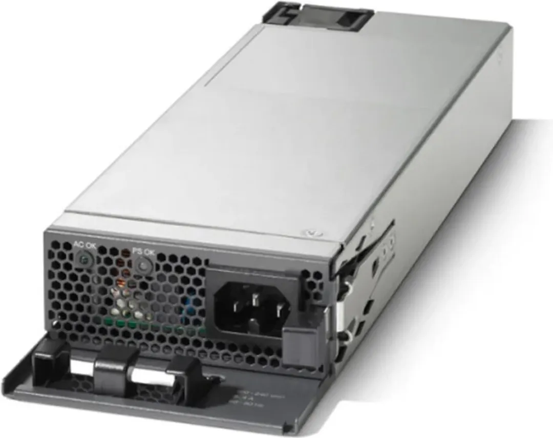 Cisco PWR-C1-715WAC-P= Voeding 715W