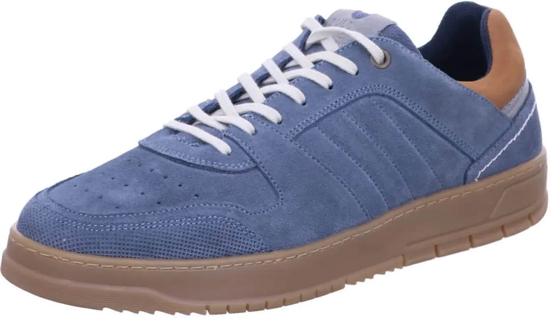 Bullboxer Heren Sneaker Jeans