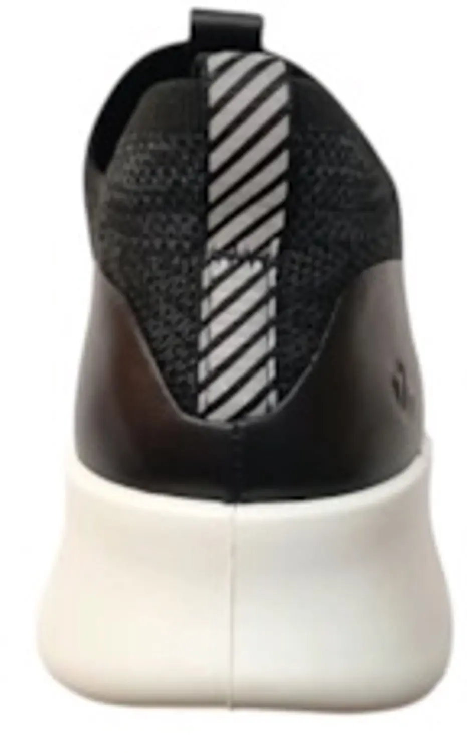 ECCO Multi-Vent Sneakers - Zwart - afbeelding 5 van 5