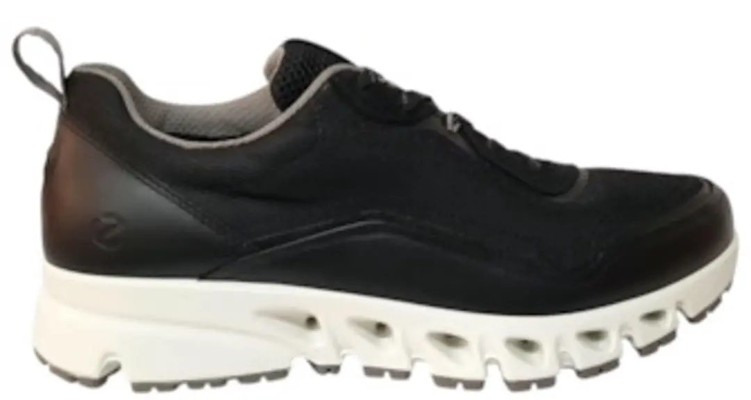 ECCO Multi-Vent Sneakers