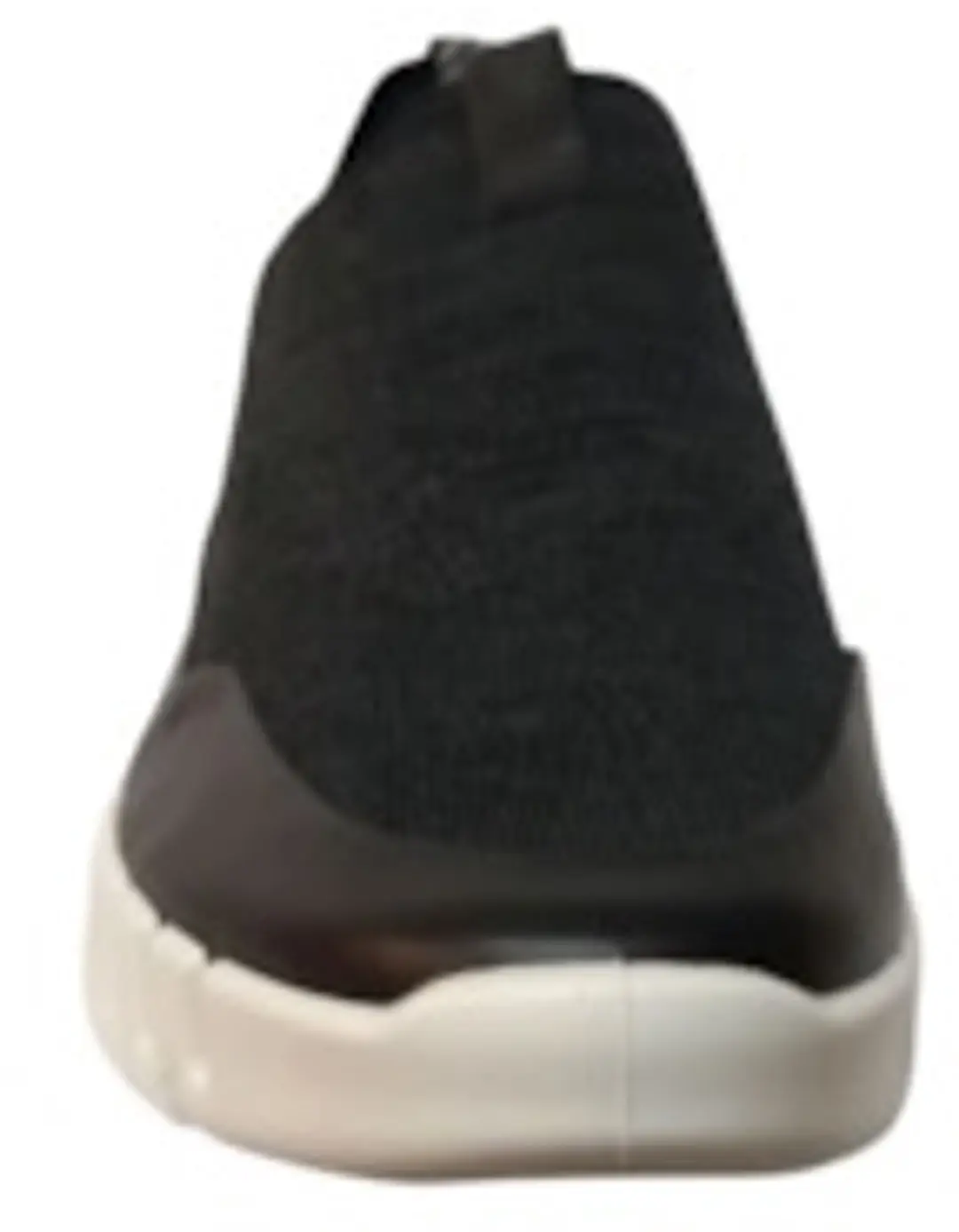 ECCO Multi-Vent Sneakers - Zwart - afbeelding 3 van 5