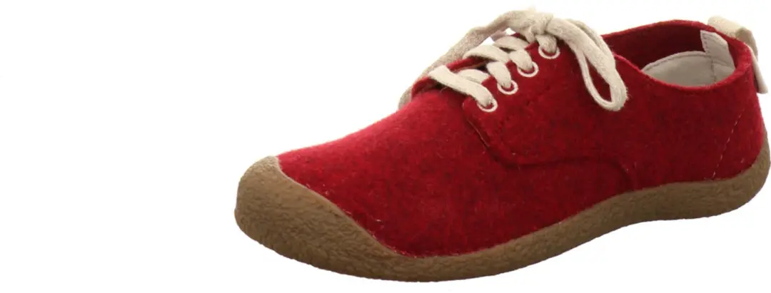 Keen dames sneakers rood maat 37.5