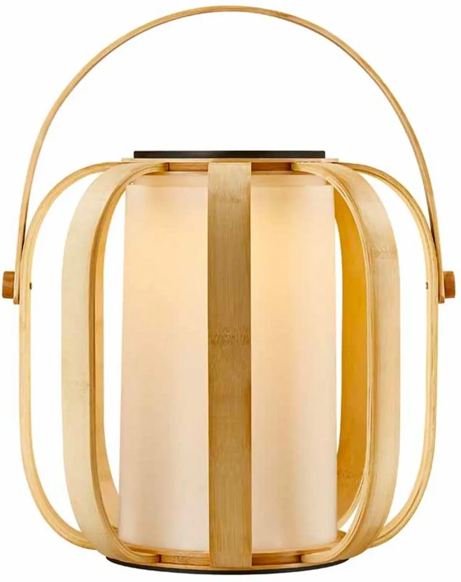 Nordlux Bob-To-Go LED Tafellamp 4W
