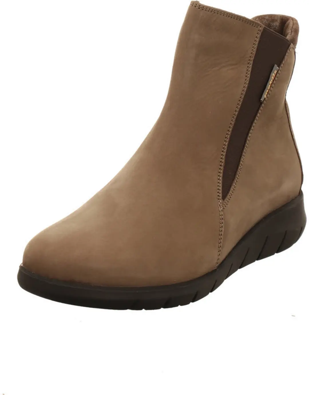 Mephisto dames laarzen bruin maat 41