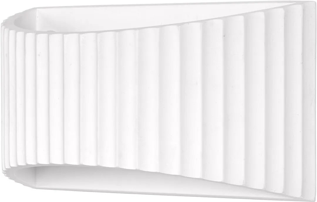 Osram Decor Plaster Band Flat Wandlamp 290mm