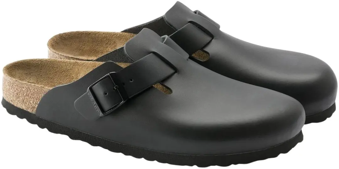 Birkenstock Boston Narrow Clogs