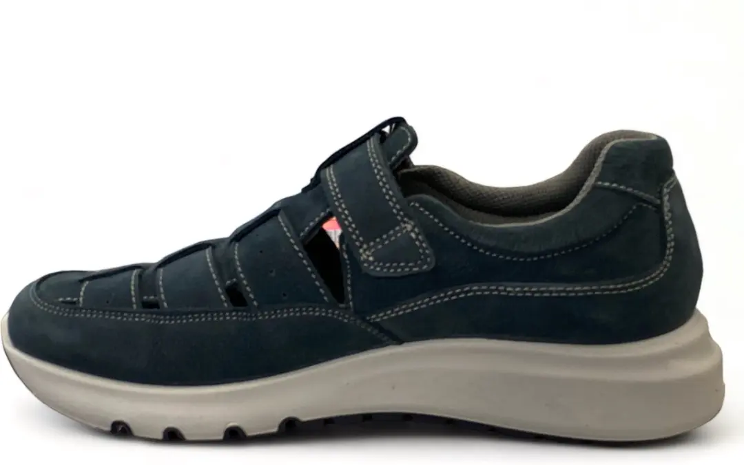 Ara Sandalen - Blauw - Maat 40 - afbeelding 3 van 6