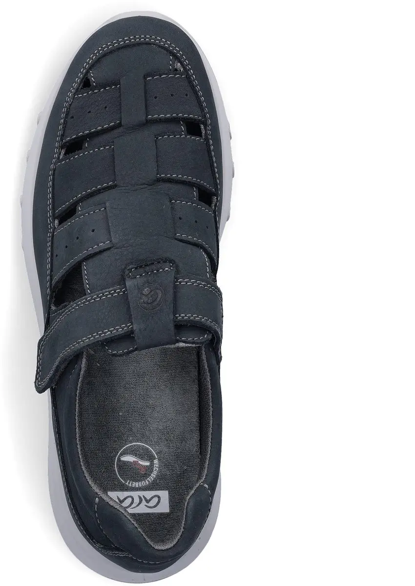 Ara Sandalen - Blauw - Maat 40 - afbeelding 4 van 6