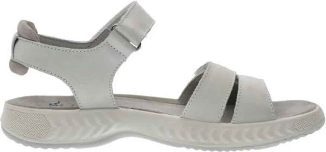 ara unisex sandalen grijs maat 41