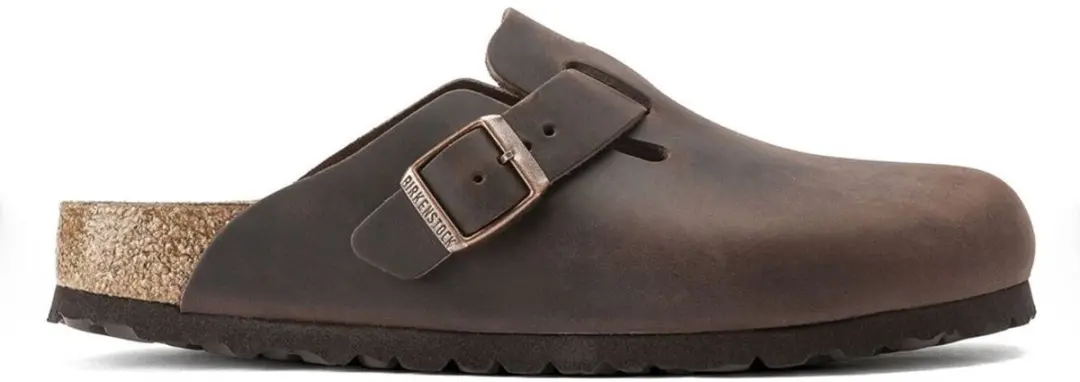 Birkenstock Boston