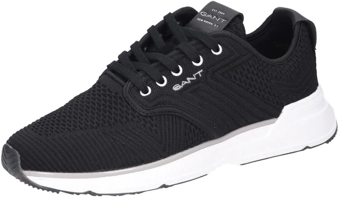 Gant 870638840 Schoenen Zwart EU 44 Man